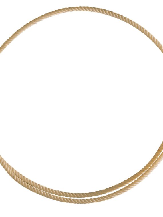 COLLARE " NECK STRAP" LINDA TELLINGTON-JONES Bitless 